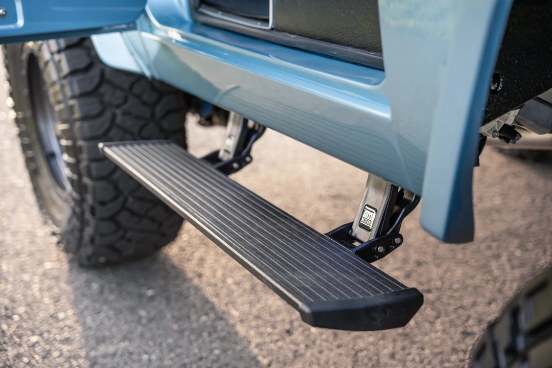 1967 Ford Bronco 1st Gen - Image 25 of 31
