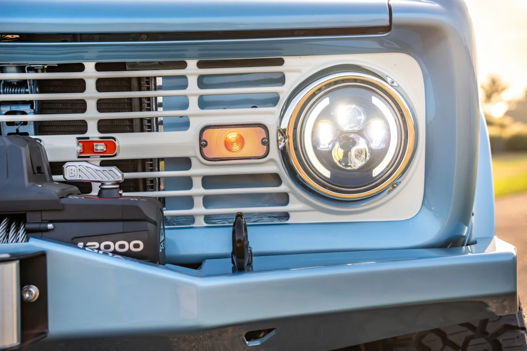 1967 Ford Bronco 1st Gen - Image 13 of 31