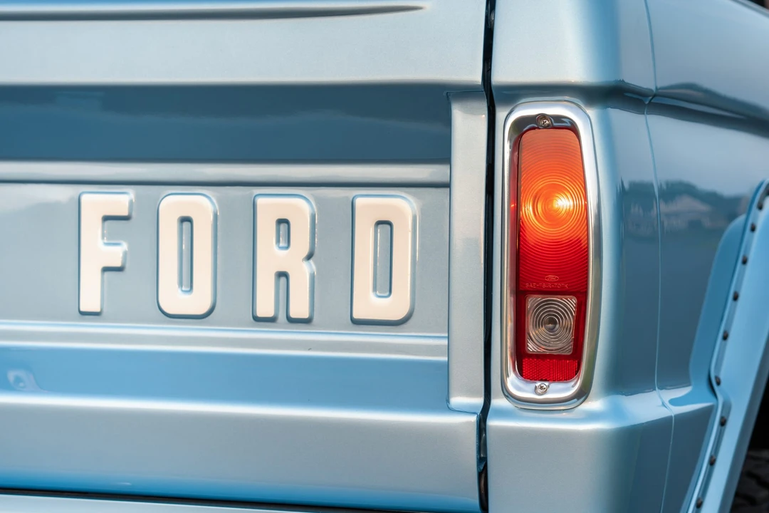 1967 Ford Bronco 1st Gen - Image 17 of 31