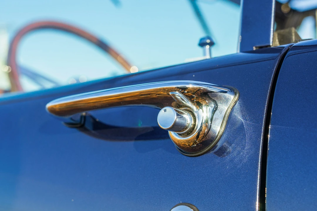 1967 Ford Bronco 1st Gen - Image 22 of 31