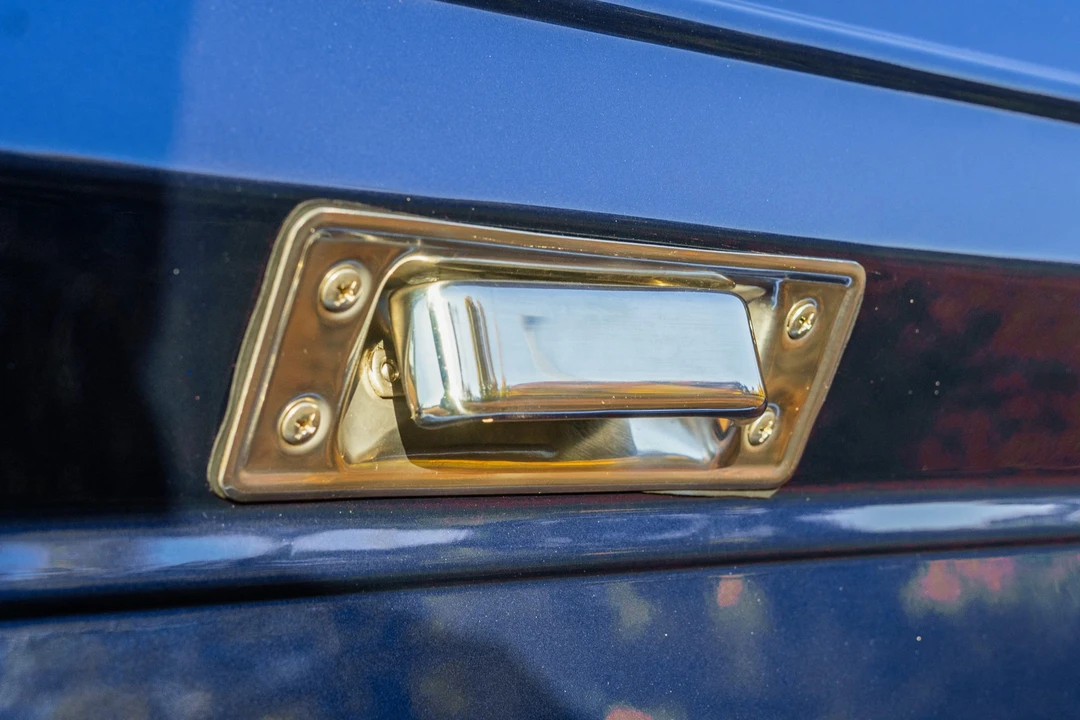 1967 Ford Bronco 1st Gen - Image 24 of 31