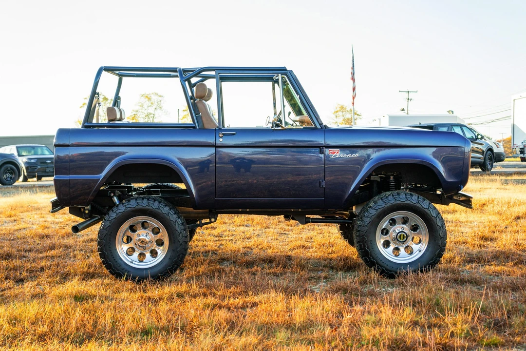 1967 Ford Bronco 1st Gen - Image 5 of 31