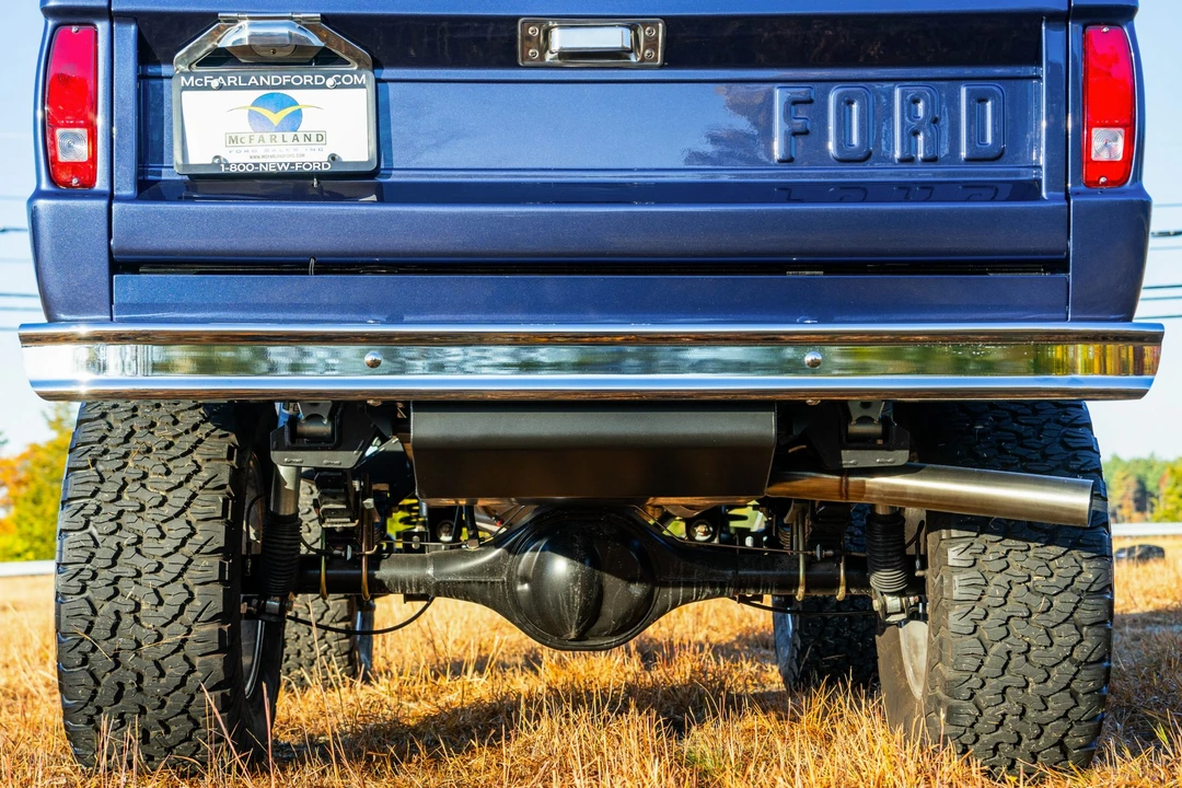 1967 Ford Bronco 1st Gen - Image 16 of 31