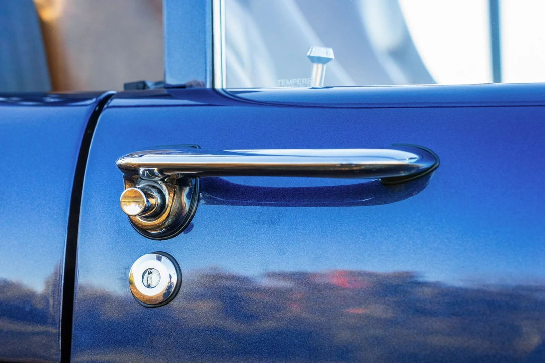 1967 Ford Bronco 1st Gen - Image 23 of 31