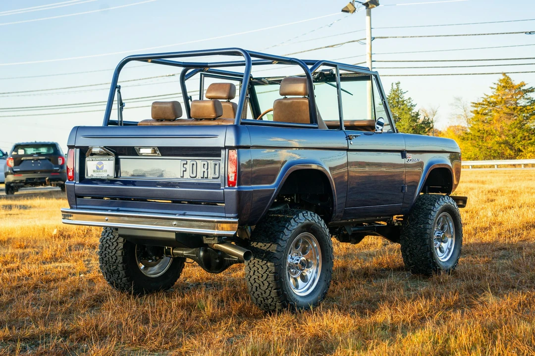 1967 Ford Bronco 1st Gen - Image 6 of 31