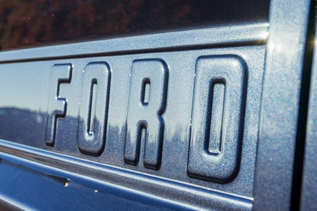 1967 Ford Bronco 1st Gen - Image 30 of 31