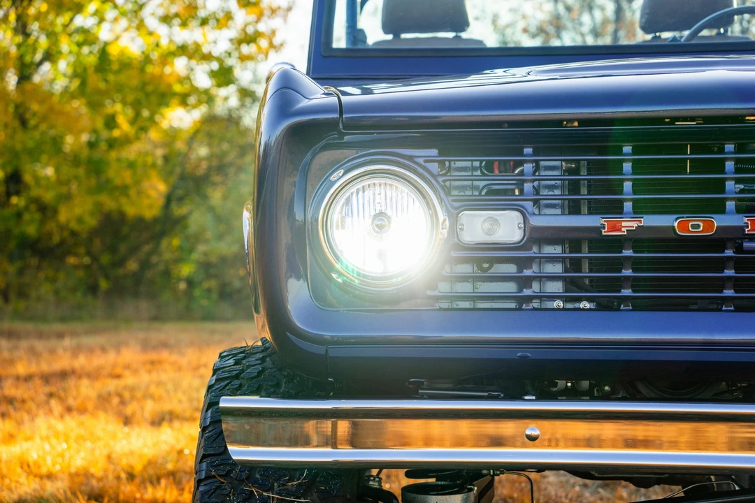1967 Ford Bronco 1st Gen - Image 18 of 31