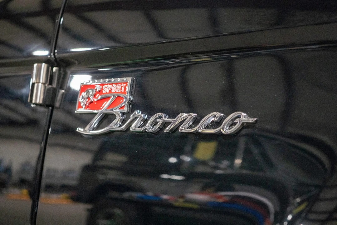 1967 Ford Bronco 1st Gen - Image 28 of 31