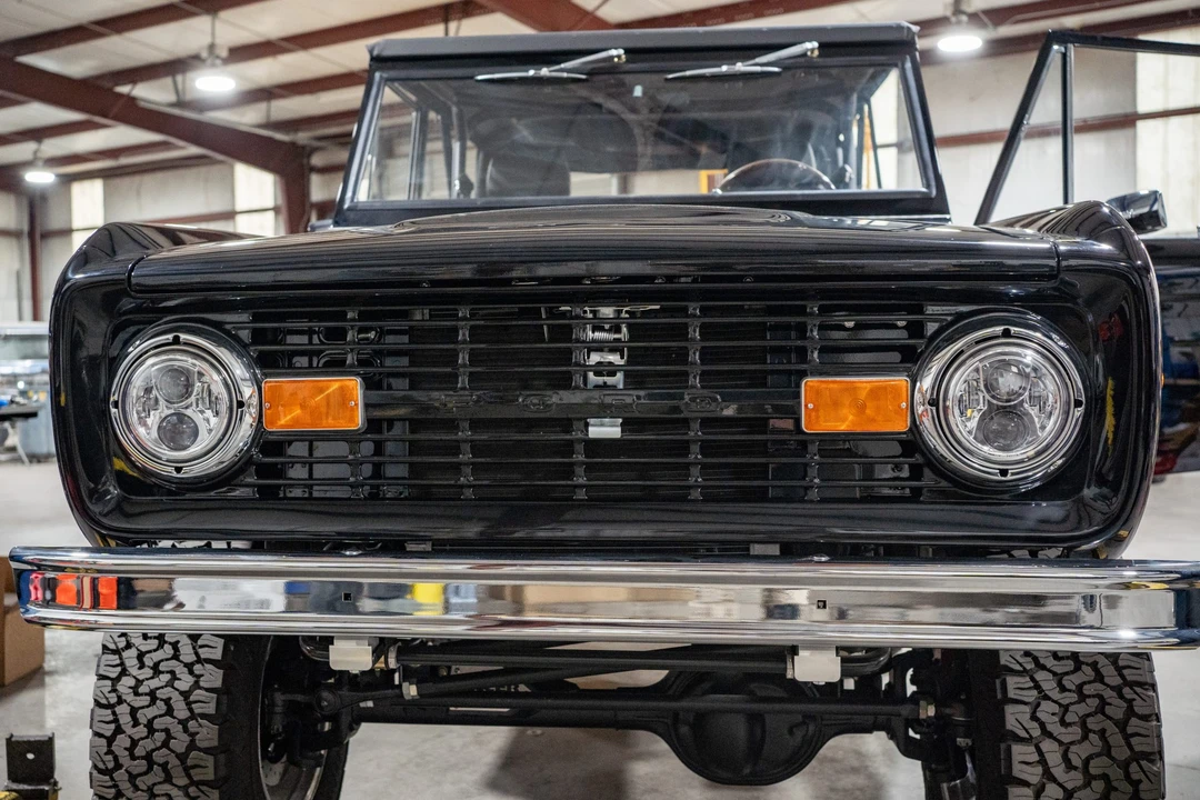 1967 Ford Bronco 1st Gen - Image 23 of 31