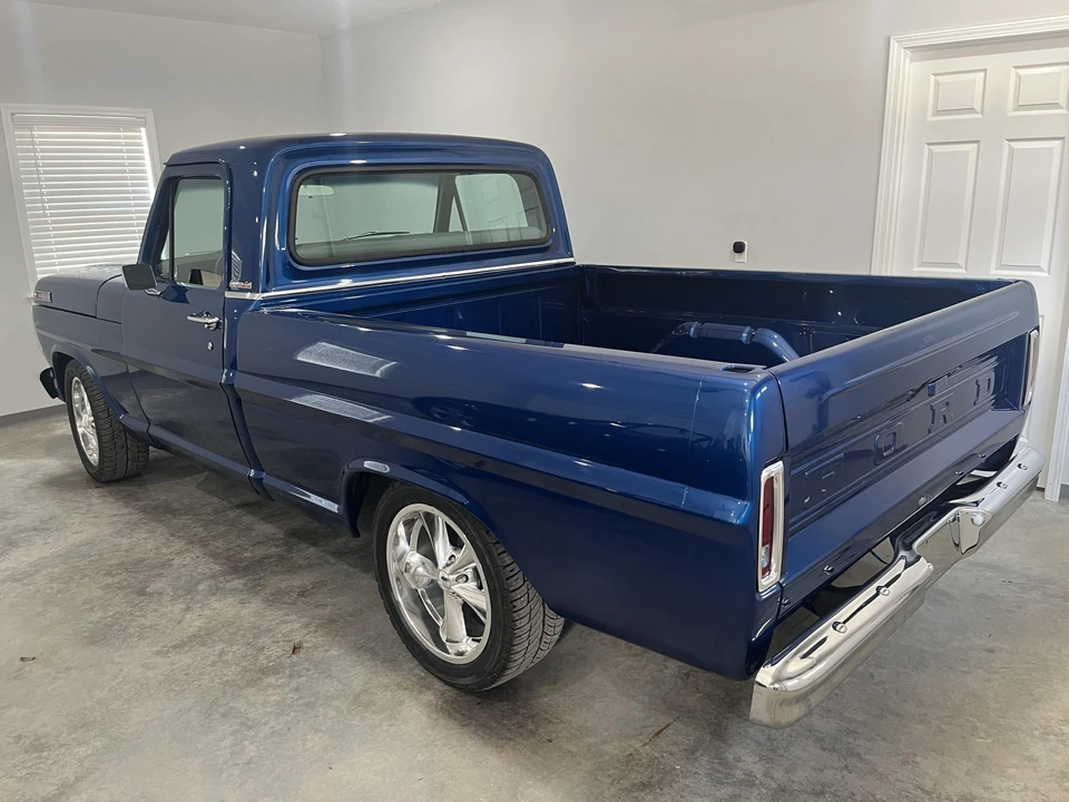 1967 Ford F-Series 5th Gen - Image 15 of 31