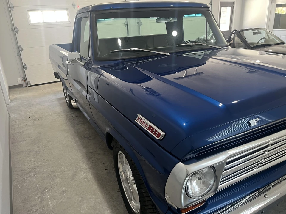 1967 Ford F-Series 5th Gen - Image 23 of 31
