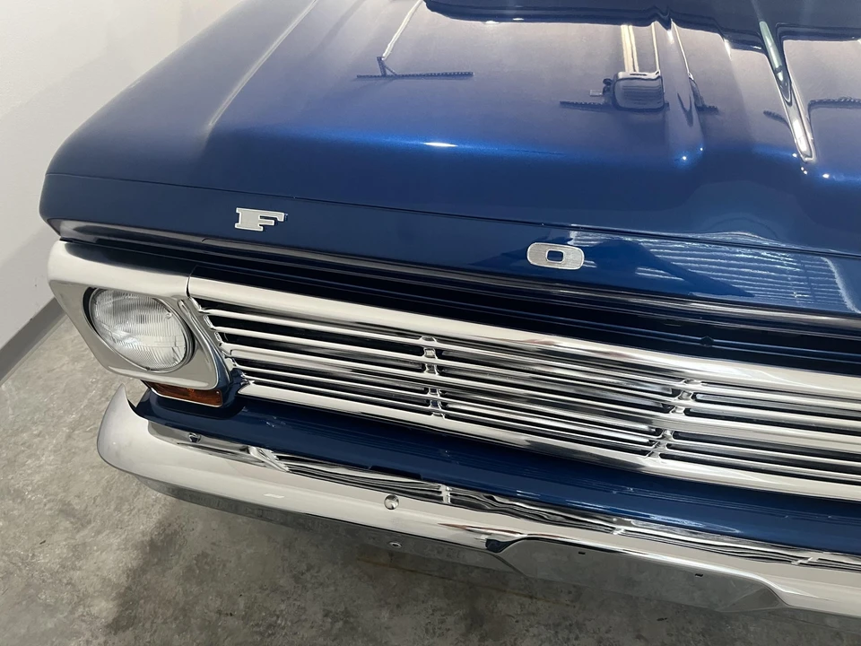 1967 Ford F-Series 5th Gen - Image 24 of 31