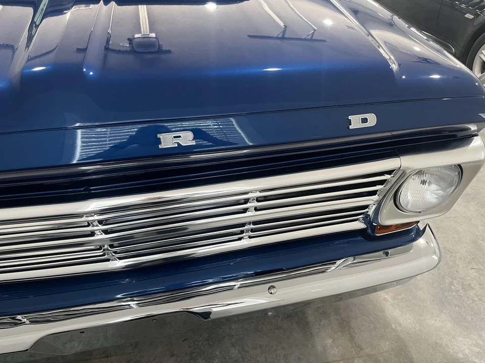 1967 Ford F-Series 5th Gen - Image 25 of 31