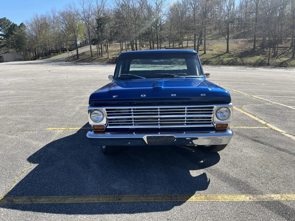 1967 Ford F-Series 5th Gen - Image 22 of 31