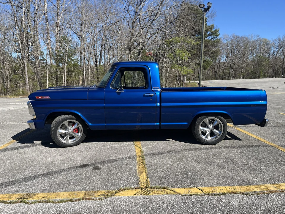 1967 Ford F-Series 5th Gen - Image 17 of 31