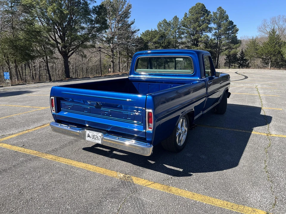 1967 Ford F-Series 5th Gen - Image 10 of 31