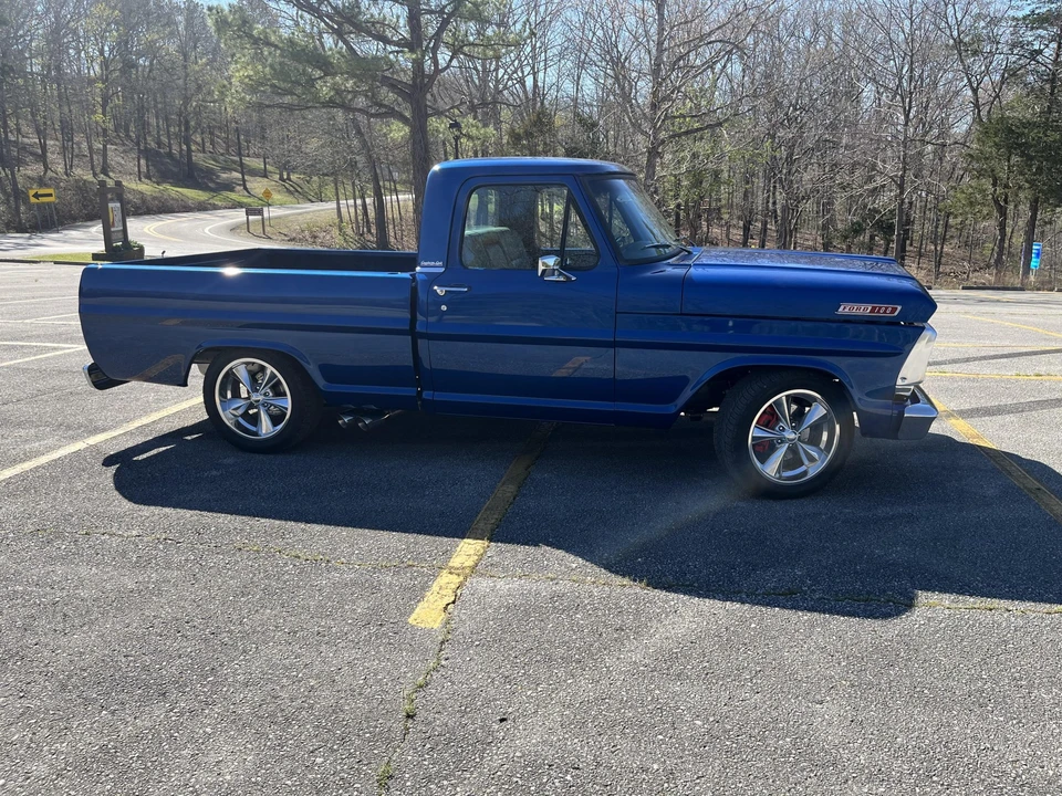1967 Ford F-Series 5th Gen - Image 6 of 31