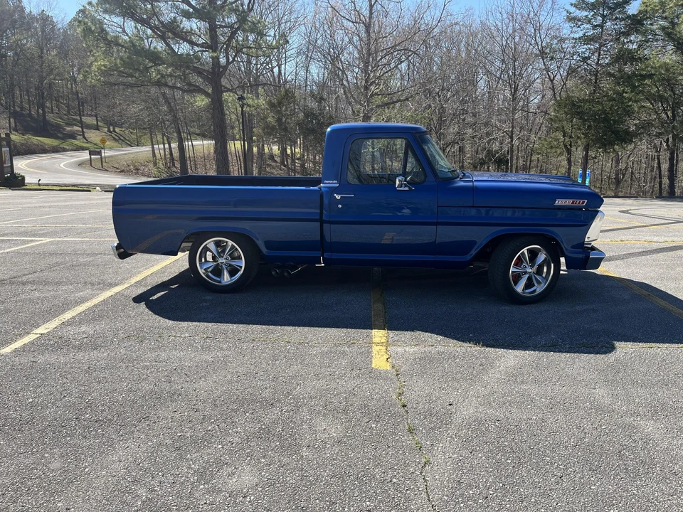 1967 Ford F-Series 5th Gen - Image 5 of 31