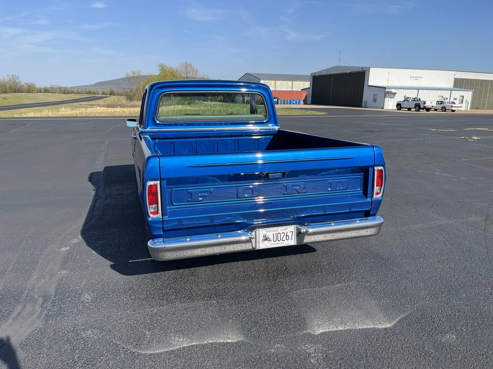 1967 Ford F-Series 5th Gen - Image 13 of 31