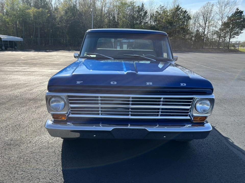1967 Ford F-Series 5th Gen - Image 2 of 31
