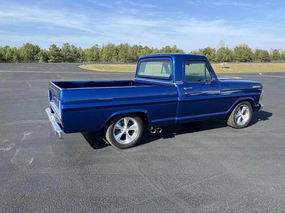 1967 Ford F-Series 5th Gen - Image 8 of 31