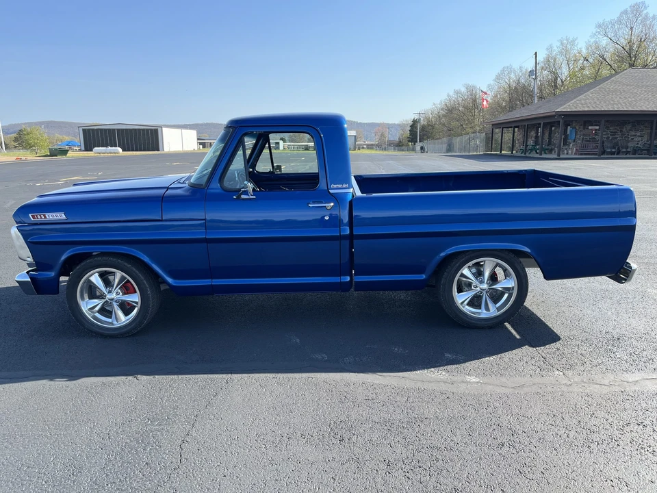 1967 Ford F-Series 5th Gen - Image 18 of 31