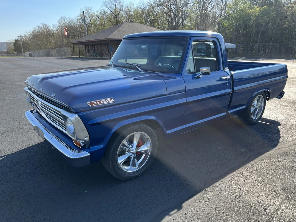 1967 Ford F-Series 5th Gen - Image 20 of 31