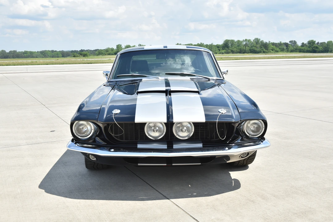 1967 Ford Mustang 1st Gen (1967-1968) - Image 16 of 31