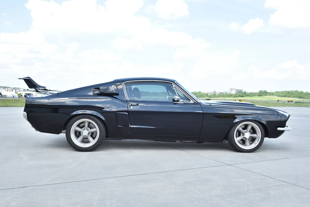 1967 Ford Mustang 1st Gen (1967-1968) - Image 13 of 31