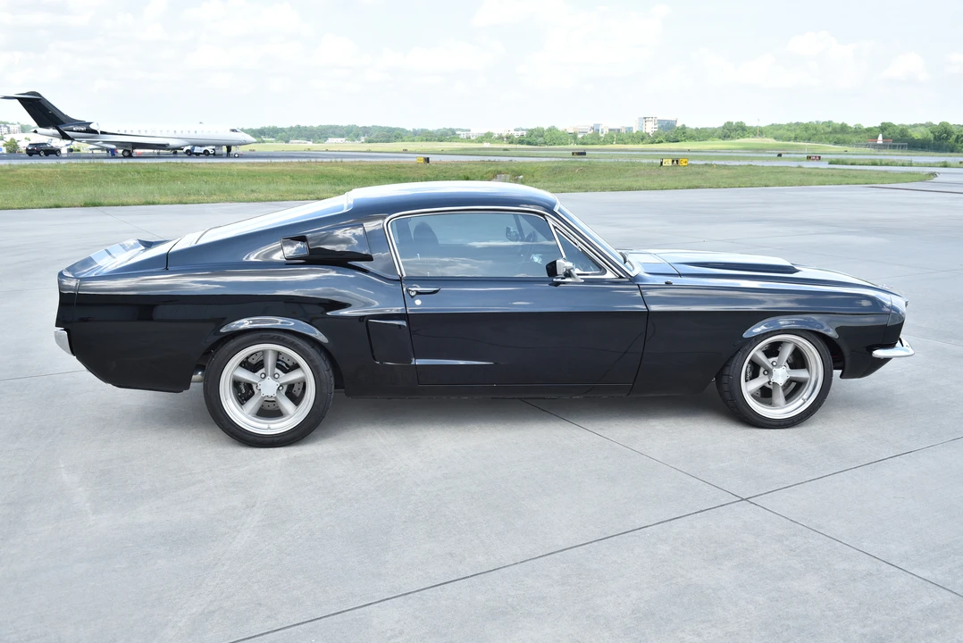 1967 Ford Mustang 1st Gen (1967-1968) - Image 12 of 31