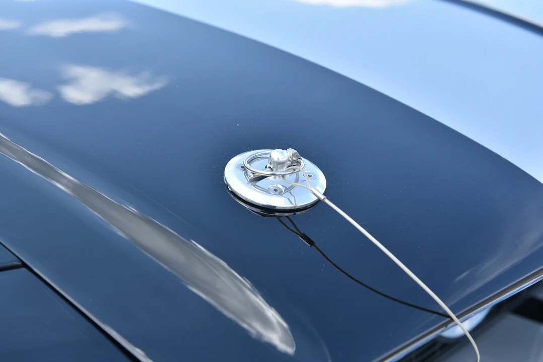 1967 Ford Mustang 1st Gen (1967-1968) - Image 20 of 31