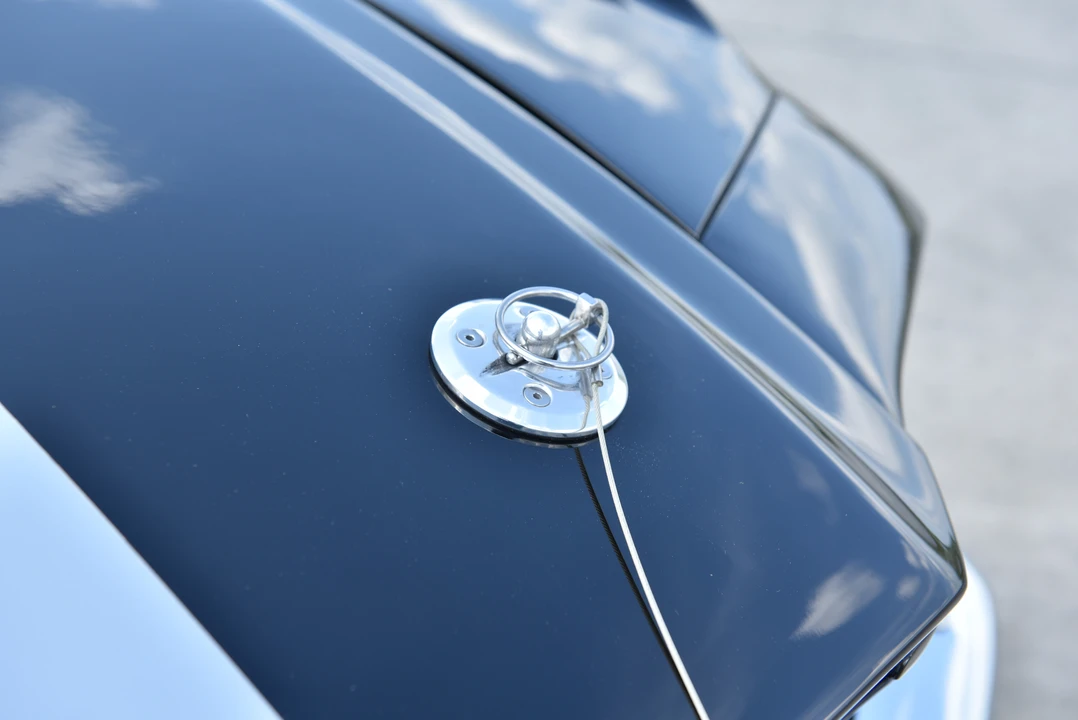 1967 Ford Mustang 1st Gen (1967-1968) - Image 25 of 31