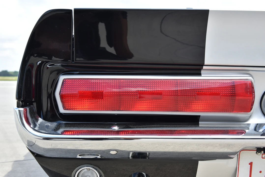 1967 Ford Mustang 1st Gen (1967-1968) - Image 31 of 31