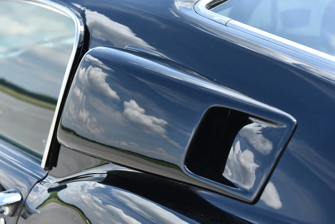 1967 Ford Mustang 1st Gen (1967-1968) - Image 30 of 31