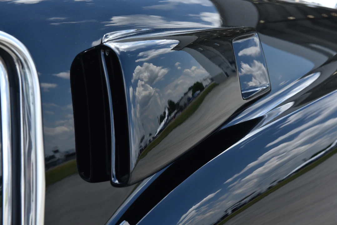 1967 Ford Mustang 1st Gen (1967-1968) - Image 29 of 31