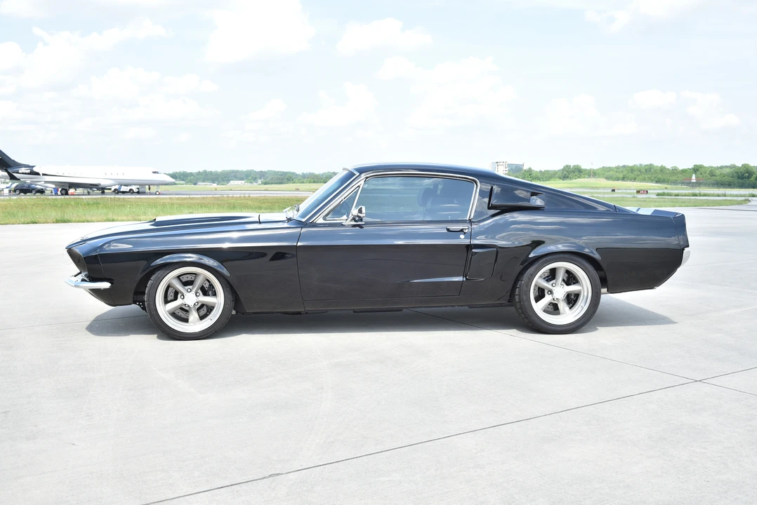 1967 Ford Mustang 1st Gen (1967-1968) - Image 5 of 31