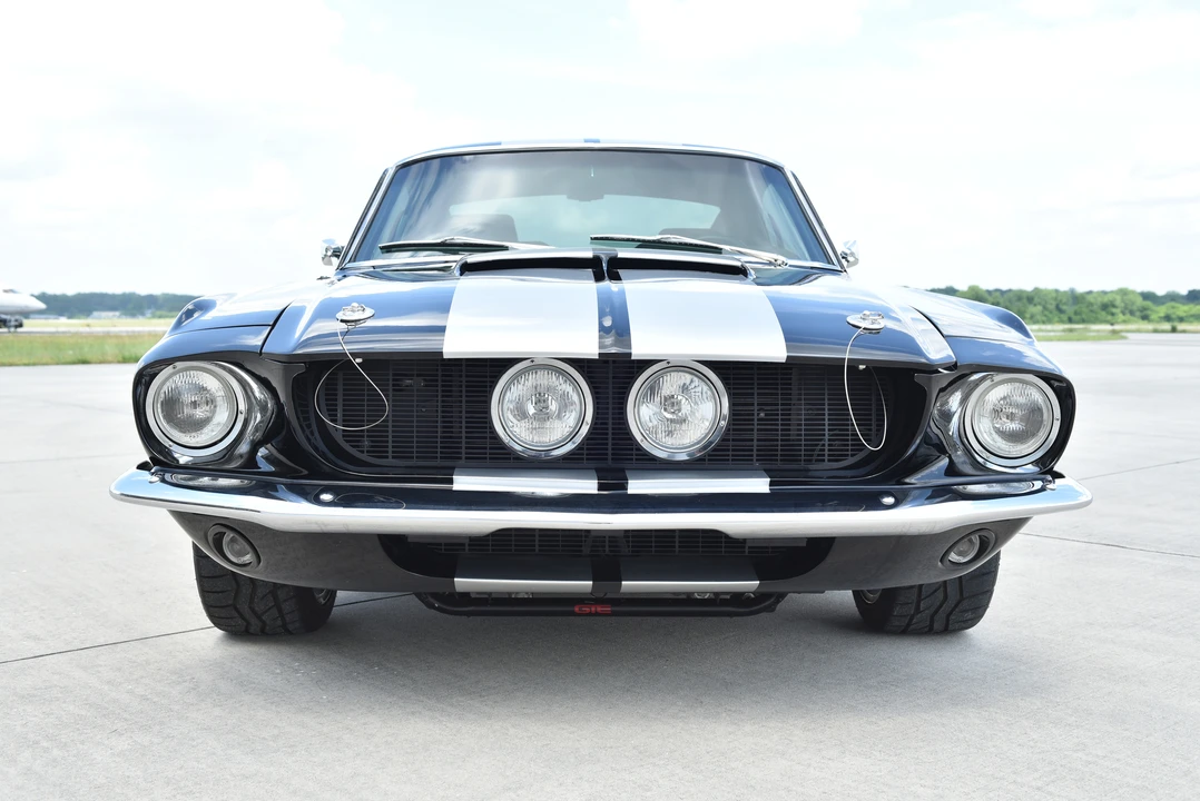 1967 Ford Mustang 1st Gen (1967-1968) - Image 17 of 31