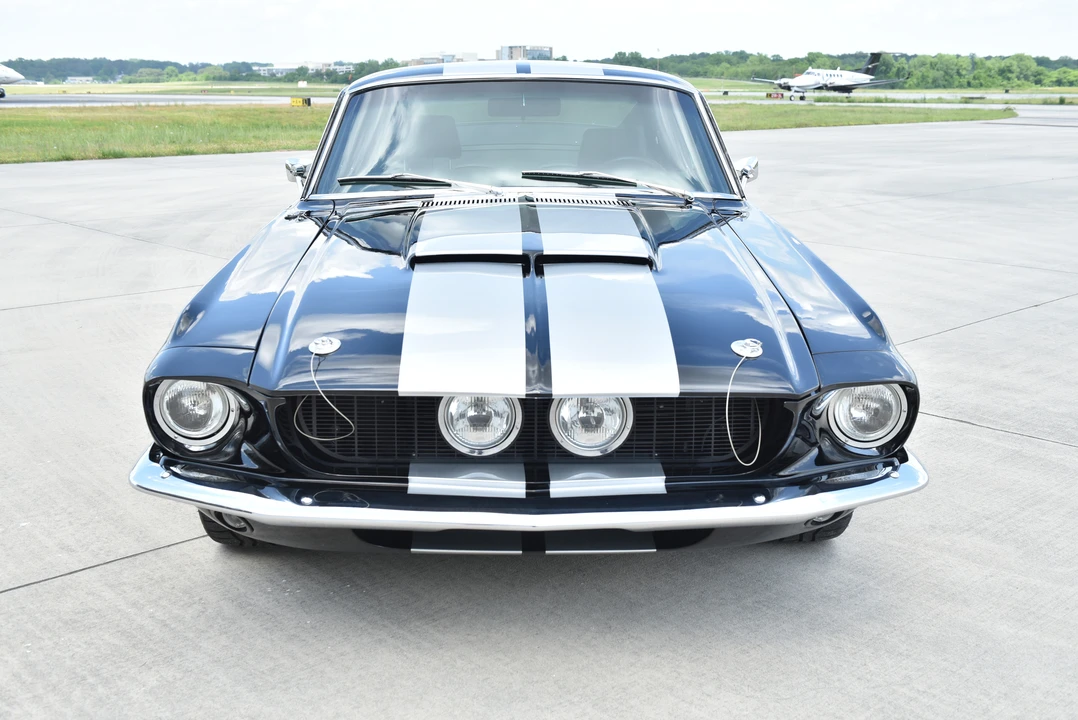 1967 Ford Mustang 1st Gen (1967-1968) - Image 15 of 31