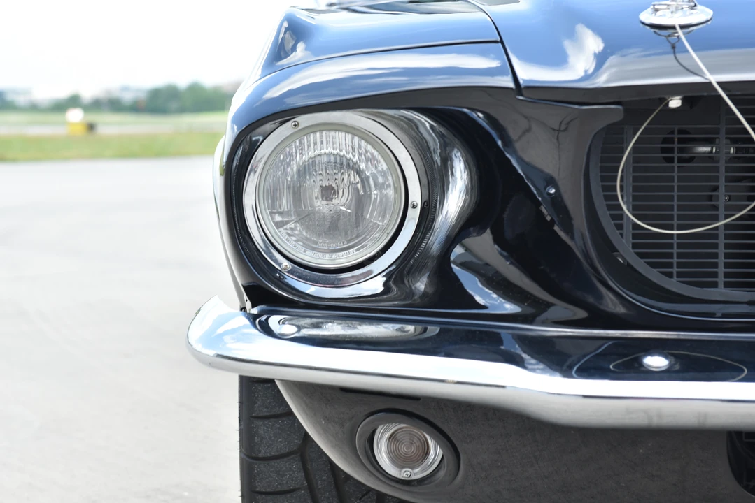 1967 Ford Mustang 1st Gen (1967-1968) - Image 19 of 31