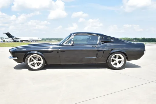 1967 Ford Mustang 1st Gen (1967-1968) - Image 4 of 31
