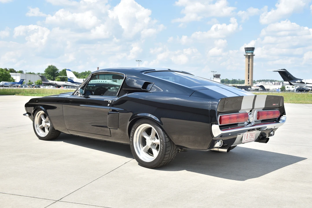 1967 Ford Mustang 1st Gen (1967-1968) - Image 7 of 31