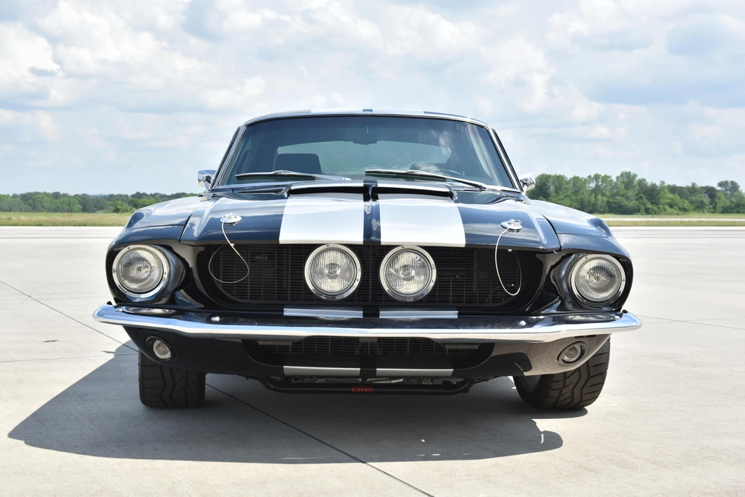 1967 Ford Mustang 1st Gen (1967-1968) - Image 18 of 31