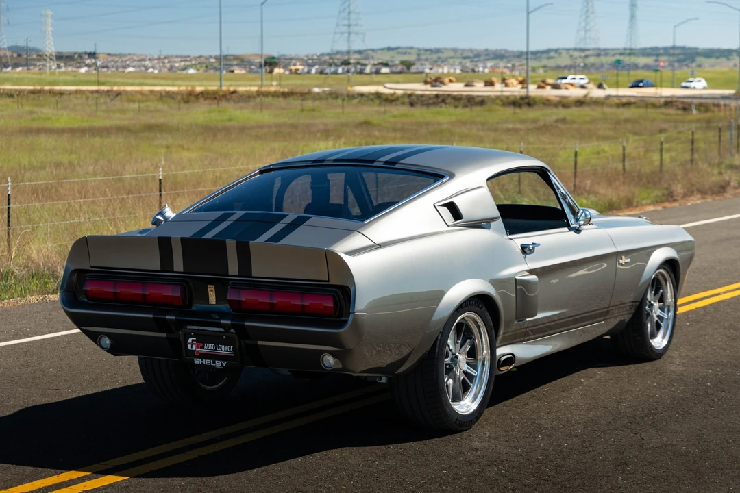 1967 Ford Mustang 1st Gen (1967-1968) - Image 28 of 31