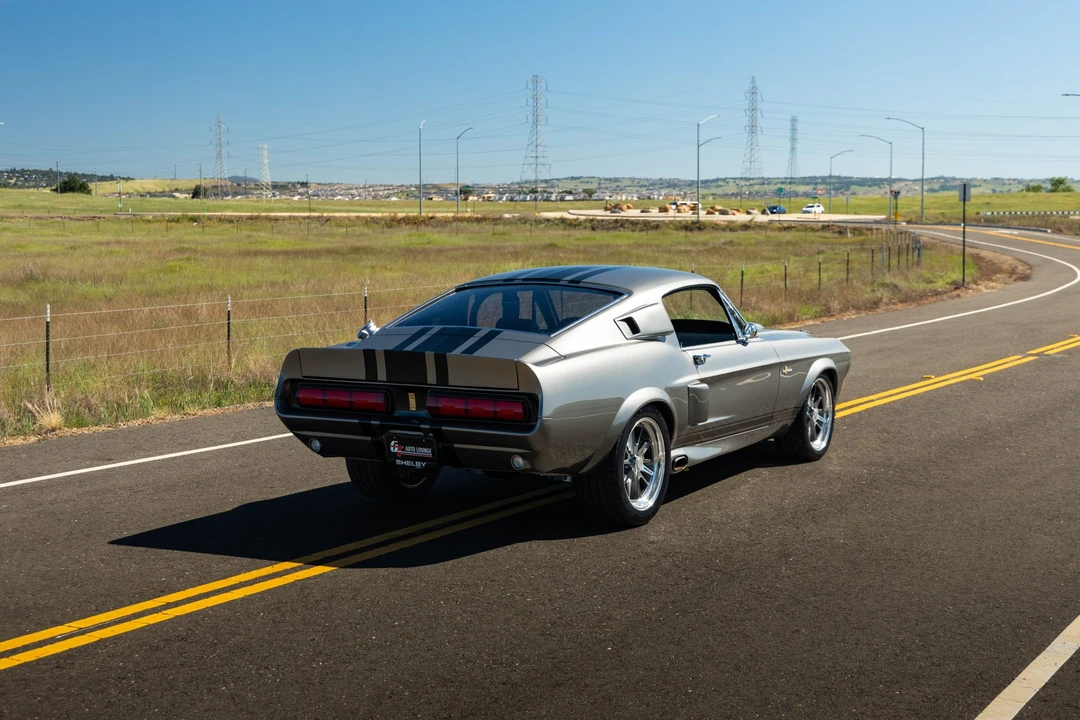 1967 Ford Mustang 1st Gen (1967-1968) - Image 27 of 31