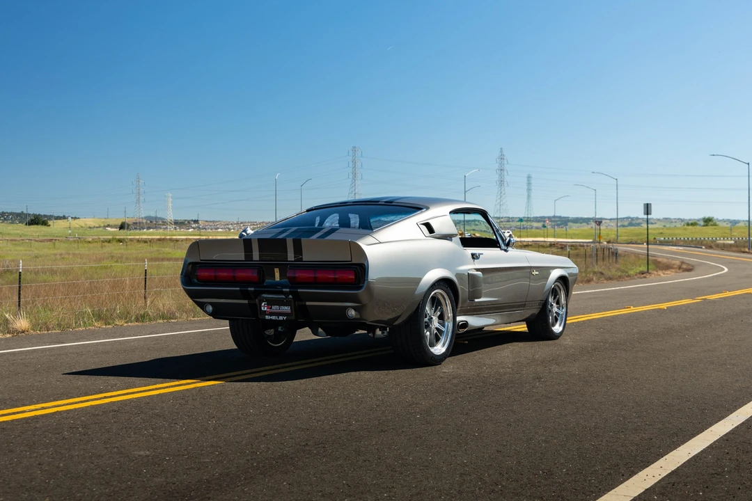 1967 Ford Mustang 1st Gen (1967-1968) - Image 26 of 31