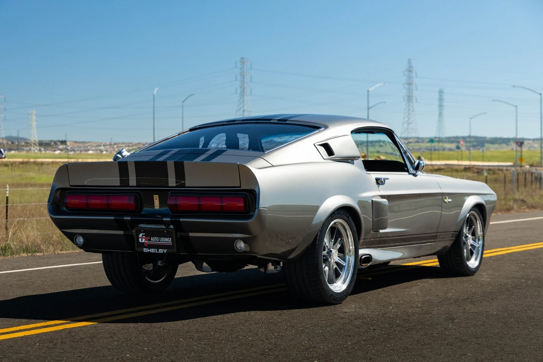1967 Ford Mustang 1st Gen (1967-1968) - Image 25 of 31