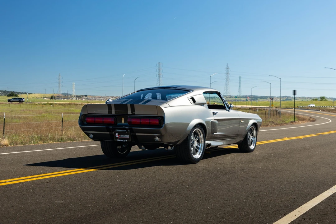 1967 Ford Mustang 1st Gen (1967-1968) - Image 24 of 31