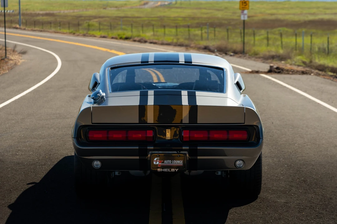 1967 Ford Mustang 1st Gen (1967-1968) - Image 23 of 31