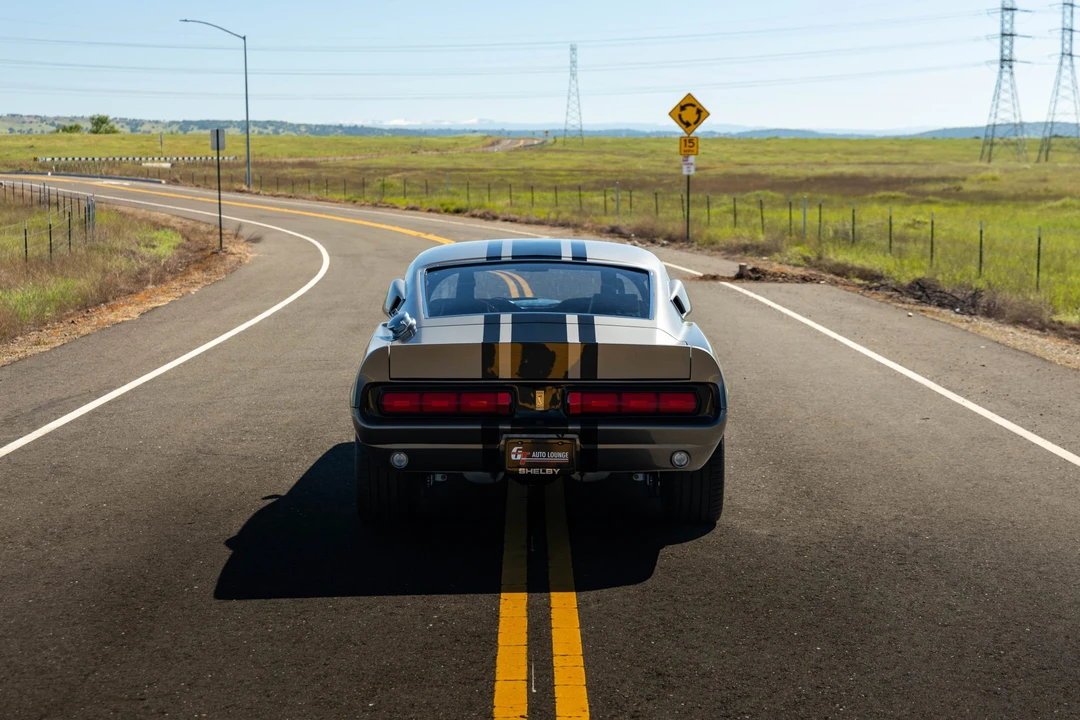 1967 Ford Mustang 1st Gen (1967-1968) - Image 22 of 31