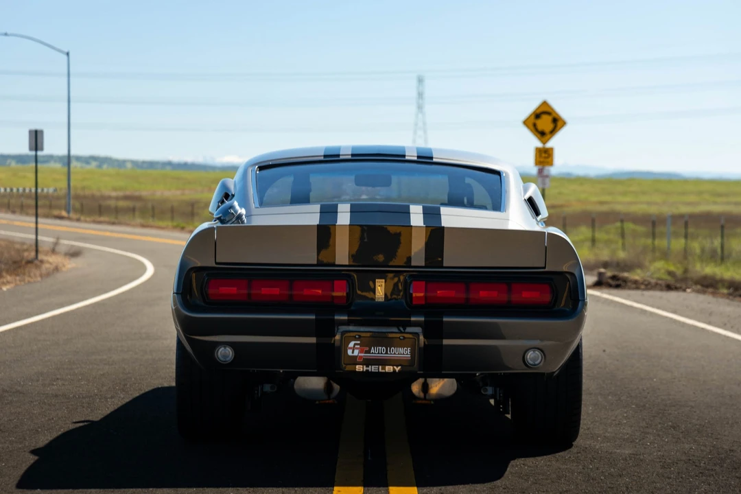 1967 Ford Mustang 1st Gen (1967-1968) - Image 20 of 31